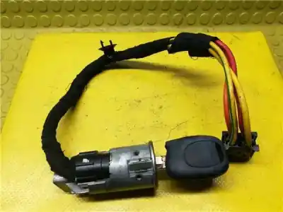 Автозапчасти б/у переключатель стартера за renault clio ii fase i (b/cb0) 1.4 alize ссылки oem iam   
