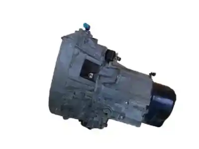 Second-hand car spare part gearbox for renault twingo furgón (s06_) 1.2 (s066 s068) oem iam references jb1938 Second-hand car spare part gearbox for renault twingo furgón (s06_) 1.2 (s066 s068) oem iam references jb1938