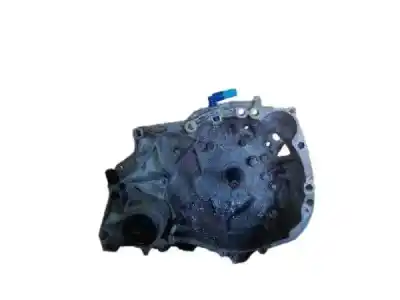 Second-hand car spare part gearbox for renault twingo furgón (s06_) 1.2 (s066 s068) oem iam references jb1938  s017878 Second-hand car spare part gearbox for renault twingo furgón (s06_) 1.2 (s066 s068) oem iam references jb1938  s017878