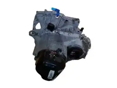 Second-hand car spare part gearbox for renault twingo furgón (s06_) 1.2 (s066 s068) oem iam references jb1938  s017878 Second-hand car spare part gearbox for renault twingo furgón (s06_) 1.2 (s066 s068) oem iam references jb1938  s017878