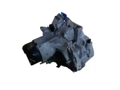 Second-hand car spare part gearbox for renault twingo furgón (s06_) 1.2 (s066 s068) oem iam references jb1938  s017878 Second-hand car spare part gearbox for renault twingo furgón (s06_) 1.2 (s066 s068) oem iam references jb1938  s017878