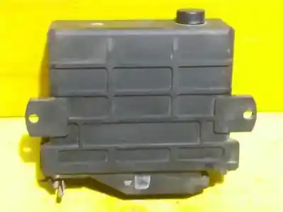 Second-hand car spare part ecu engine control for opel kadett e 1.6 oem iam references 90340026  5wk6221