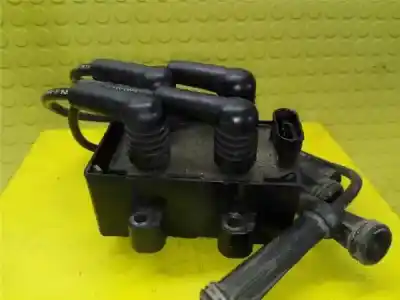 Second-hand car spare part ignition coil for renault twingo furgón (s06_) 1.2 (s066 s068) oem iam references    Second-hand car spare part ignition coil for renault twingo furgón (s06_) 1.2 (s066 s068) oem iam references