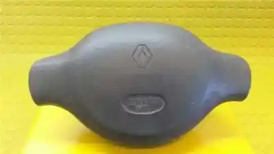 Автозапчастина б/у  для RENAULT CLIO II FASE I (B/CB0)  Посилання на OEM IAM 10981540103701  