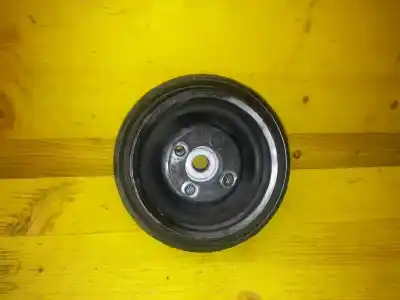 Gebrauchtes Autoersatzteil kurbelwellenriemenscheibe zum hyundai getz (tb) 1.1 básico oem-iam-referenzen 2315102570  