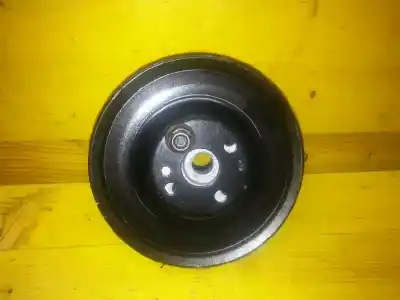 Gebrauchtes Autoersatzteil kurbelwellenriemenscheibe zum hyundai getz (tb) 1.1 básico oem-iam-referenzen 2315102570  