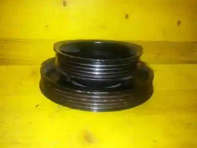Gebrauchtes Autoersatzteil kurbelwellenriemenscheibe zum hyundai getz (tb) 1.1 básico oem-iam-referenzen 2315102570  