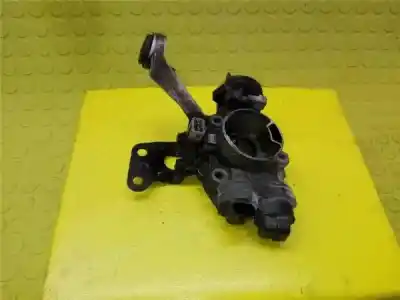 Second-hand car spare part throttle body for renault twingo furgón (s06_) 1.2 (s066 s068) oem iam references 7700105042 Second-hand car spare part throttle body for renault twingo furgón (s06_) 1.2 (s066 s068) oem iam references 7700105042