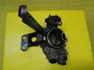 Автозапчасти б/у бабочка коробка за renault twingo furgón (s06_) 1.2 (s066 s068) ссылки oem iam 7700105042  