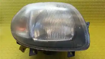 Автозапчастина б/у права фа для renault clio ii fase i (b/cb0) 1.4 alize посилання на oem iam   