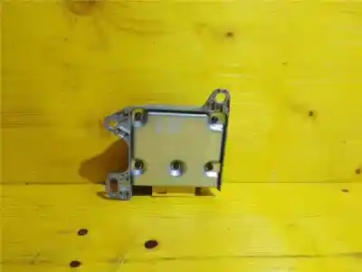 Автозапчасти б/у блок управления подушками безопасности за renault twingo furgón (s06_) 1.2 (s066 s068) ссылки oem iam 8200013343a  550546900 Автозапчасти б/у блок управления подушками безопасности за renault twingo furgón (s06_) 1.2 (s066 s068) ссылки oem iam 8200013343a  550546900