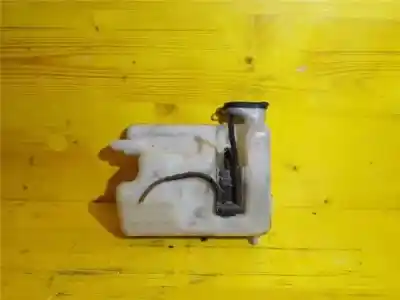 Second-hand car spare part windscreen washer bottle for renault twingo furgón (s06_) 1.2 (s066 s068) oem iam references 7700817588 Second-hand car spare part windscreen washer bottle for renault twingo furgón (s06_) 1.2 (s066 s068) oem iam references 7700817588