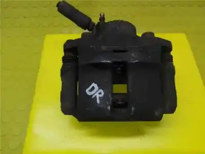 Second-hand car spare part front right brake caliper for renault clio ii fase ii (b/cb0) 1.2 oem iam references 7701207959  