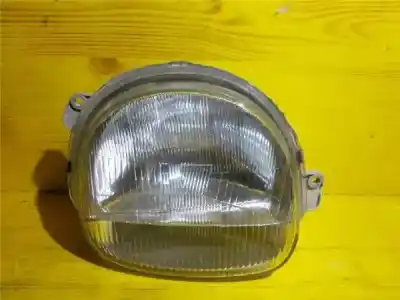 Second-hand car spare part right headlight for renault twingo furgón (s06_) 1.2 (s066 s068) oem iam references 39100749 Second-hand car spare part right headlight for renault twingo furgón (s06_) 1.2 (s066 s068) oem iam references 39100749