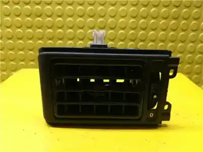 Second-hand car spare part air ventilation grille for opel kadett e 1.7 d oem iam references 90191043