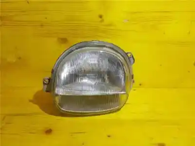 Second-hand car spare part left headlight for renault twingo furgón (s06_) 1.2 (s066 s068) oem iam references 7700419305 Second-hand car spare part left headlight for renault twingo furgón (s06_) 1.2 (s066 s068) oem iam references 7700419305