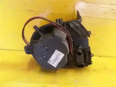 Автозапчасти б/у отопительный двигатель за renault clio ii fase ii (b/cb0) 1.2 ссылки oem iam 7701045554  