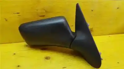 Second-hand car spare part right rearview mirror for seat ibiza (6k3) 1.4 oem iam references e10217430