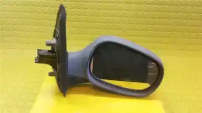 Автозапчастина б/у правий задний огляд для renault clio ii fase i (b/cb0) 1.4 alize посилання на oem iam 12263050