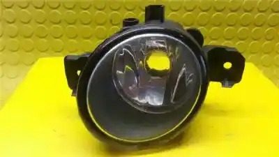 Автозапчасти б/у правая противотуманная фара за renault clio ii fase ii (b/cb0) 1.2 ссылки oem iam 8200002470