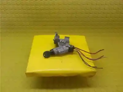 Second-hand car spare part ignition switch for seat toledo (1l) 2.0 i oem iam references 357905851 Second-hand car spare part ignition switch for seat toledo (1l) 2.0 i oem iam references 357905851