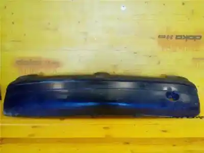 Second-hand car spare part Rear Bumper for RENAULT TWINGO FURGÓN (S06_) 1.2 (S066 S068) OEM IAM references 8200246215   Second-hand car spare part Rear Bumper for RENAULT TWINGO FURGÓN (S06_) 1.2 (S066 S068) OEM IAM references 8200246215