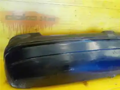 Автозапчасти б/у задний бампер за renault twingo furgón (s06_) 1.2 (s066 s068) ссылки oem iam 8200246215   Автозапчасти б/у задний бампер за renault twingo furgón (s06_) 1.2 (s066 s068) ссылки oem iam 8200246215