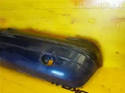 Автозапчасти б/у задний бампер за renault twingo furgón (s06_) 1.2 (s066 s068) ссылки oem iam 8200246215   Автозапчасти б/у задний бампер за renault twingo furgón (s06_) 1.2 (s066 s068) ссылки oem iam 8200246215