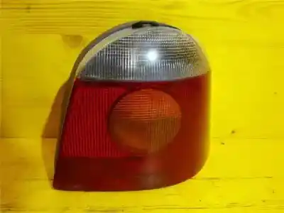 Second-hand car spare part right tailgate light for renault twingo furgón (s06_) 1.2 (s066 s068) oem iam references 7700820014 Second-hand car spare part right tailgate light for renault twingo furgón (s06_) 1.2 (s066 s068) oem iam references 7700820014