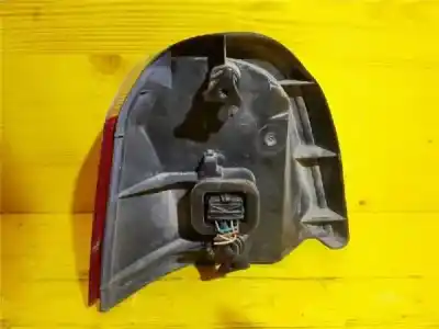 Автозапчасти б/у правый задний фонарь за renault twingo furgón (s06_) 1.2 (s066 s068) ссылки oem iam 7700820014   Автозапчасти б/у правый задний фонарь за renault twingo furgón (s06_) 1.2 (s066 s068) ссылки oem iam 7700820014