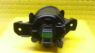 Автозапчасти б/у левая противотуманная фара за renault clio ii fase ii (b/cb0) 1.2 ссылки oem iam 8200002469  89201775