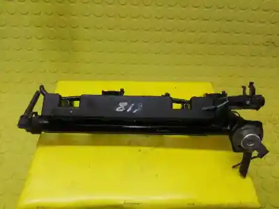 Piesă de schimb auto la mâna a doua rampa injector pentru renault twingo (co6) 1.2 (c066/67/68) referințe oem iam 7700108667  