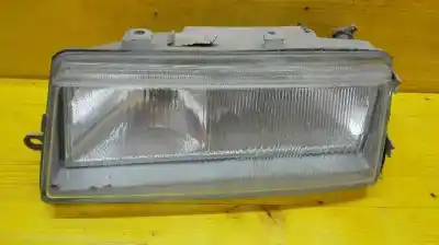 Second-hand car spare part left headlight for seat toledo (1l) base oem iam references 1l0941019b  