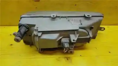 Автозапчастина б/у ліва фара для seat toledo (1l) 1.6 i посилання на oem iam 302961571   Автозапчастина б/у ліва фара для seat toledo (1l) 1.6 i посилання на oem iam 302961571