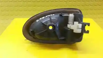 Автозапчастина б/у ліва передня внутрішня ручка для renault clio ii fase i (b/cb0) 1.4 alize посилання на oem iam 8200028994  99035201
