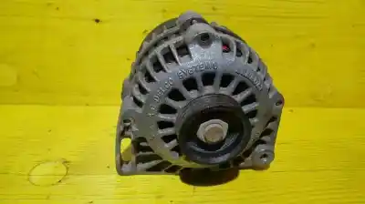 Piesă de schimb auto la mâna a doua ALTERNATOR pentru RENAULT CLIO I FASE I+II (B/C57)  Referințe OEM IAM 1122608112  