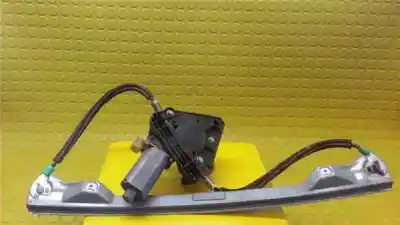Автозапчастина б/у регулятор вікна передній лівий для renault clio ii fase i (b/cb0) 1.4 alize посилання на oem iam 77008422  0130821690