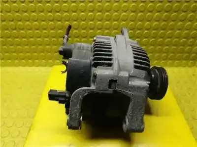 Second-hand car spare part alternator for renault clio ii fase i (b/cb0) 1.4 alize oem iam references a13vi235