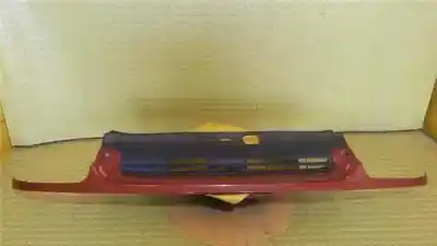 Автозапчасти б/у передняя решетка за renault clio ii fase i (b/cb0) 1.4 alize ссылки oem iam 7700846870  