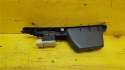 Peça sobressalente para automóvel em segunda mão botão / interruptor elevador vidro dianteiro direito por daewoo lanos 1.5 g a15sms-g referências oem iam 612w10040  