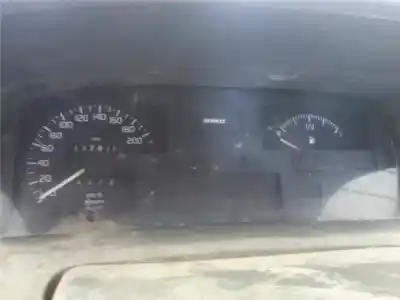 Автозапчастина б/у панель інструментів для renault clio i fase i+ii (b/c57) 1.2 (5/357y. 5/357k) посилання на oem iam 19823201  