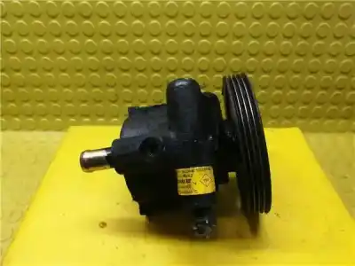 Second-hand car spare part power steering pump for renault clio ii fase i (b/cb0) 1.4 alize oem iam references 7700840105