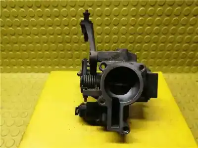 Автозапчастина б/у коробка метелика для renault clio ii fase i (b/cb0) 1.4 alize посилання на oem iam 7700863844  9028r76