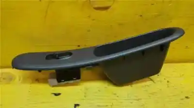 Second-hand car spare part right front power window switch for daewoo lanos 1.5 g a15sms-g oem iam references 612w10040