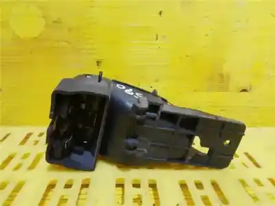 Автозапчастина б/у усередині передня права ручка для daewoo lanos 1.5 g a15sms-g посилання на oem iam 96276442  