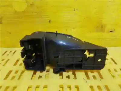 Автозапчасти б/у левая передняя внутренняя ручка за daewoo lanos 1.5 g a15sms-g ссылки oem iam 96276440  