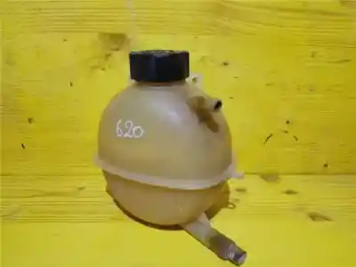 Peça sobressalente para automóvel em segunda mão vaso de expansão por opel kadett e 1.6 referências oem iam 1304614