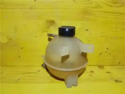 Peça sobressalente para automóvel em segunda mão vaso de expansão por opel kadett e 1.6 referências oem iam 1304614  