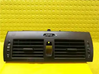 Tweedehands auto-onderdeel beluchting grille voor bmw x3 (e83) 2.0 16v diesel cat oem iam-referenties 3400074