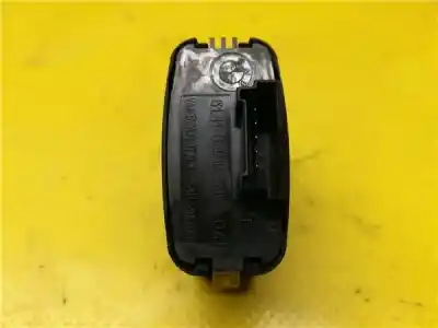 Second-hand car spare part switch for bmw x3 (e83) 2.0 16v diesel cat oem iam references 61316919506  